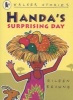 Handa's Surprising Day (Paperback) - Eileen Browne Photo