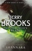 The High Druid's Blade (Paperback) - Terry Brooks Photo