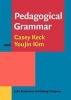 Pedagogical Grammar (Paperback) - Casey M Keck Photo