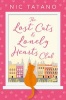 The Lost Cats and Lonely Hearts Club (Paperback) - Nic Tatano Photo