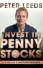 Invest in Penny Stocks - A Guide to Profitable Trading (Online resource, New) - Peter Leeds Photo