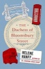 The Duchess of Bloomsbury Street (Paperback) - Helene Hanff Photo