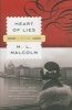 Heart of Lies (Paperback) - ML Malcolm Photo