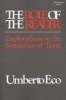 The Role of the Reader - Explorations in the Semiotics of Texts (Paperback, Midland Book Ed) - Umberto Eco Photo