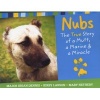 Nubs - The True Story (Hardcover) - Brian Dennis Photo