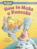 How to Make a Pancake (Paperback) - Dave Max Photo