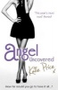 Angel Uncovered (Paperback) - Katie Price Photo