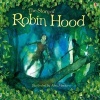 The Story of Robin Hood (Paperback) - Rob Lloyd Jones Photo