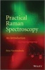 Practical Raman Spectroscopy - An Introduction (Paperback) - Peter Vandenabeele Photo