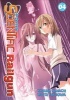 A Certain Scientific Railgun, v. 4 (Paperback) - Kazuma Kamachi Photo