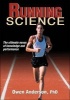 Running Science (Paperback) - Owen Anderson Photo