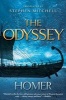 The Odyssey (Paperback) - Stephen Mitchell Photo