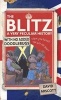 The Blitz - A Very Peculiar History (Hardcover) - David Arscott Photo