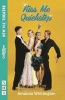 Kiss Me Quickstep (Paperback) - Amanda Whittington Photo