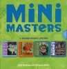 Mini Masters (Board book) - Julie Merberg Photo