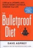 The Bulletproof Diet (Hardcover) - Dave Asprey Photo