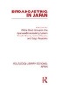 Broadcasting in Japan - Case-studies on Broadcasting Systems (Hardcover) - Masami Ito Photo