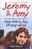 Jeremy & Amy - The Extraordinary Story of One Man and His Orang-utan (Paperback) - Jeremy Keeling Photo