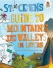 Stickmen's Guide to Mountains and Valleys in Layers (Hardcover) - Catherine Chambers Photo