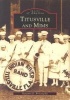 Titusville and Mims (Paperback) - Ben Brotemarkle Photo