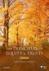 The Principles of Equity & Trusts (Paperback, 2nd Revised edition) - Graham Virgo Photo