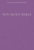 NIV, Holy Bible, Compact (Paperback, Special edition) - Zondervan Photo