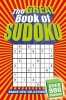 The Great Book of Sudoku (Paperback) - Arcturus Publishing Photo