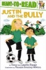 Justin and the Bully (Paperback) - Tony Dungy Photo