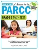 Let's Prepare for the PARCC Grade 6 Math Test (Paperback) - Mary Elizabeth Platt B S M Ed Photo