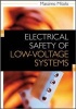 Electrical Safety of Low-Voltage Systems (Hardcover) - Massimo Mitolo Photo