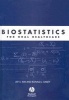 Biostatistics for Oral Healthcare (Hardcover) - Jay Kim Photo