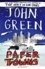 Paper Towns (Paperback, Re-issue) - John Green Photo