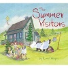 Summer Visitors (Hardcover) - Karel Hayes Photo