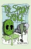 The Spooky Sponge (Paperback) - Sam Cairns Photo