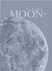 Sky & Telescope's Moon Map (Sheet map, folded, illustrated edition) - Sky Publishing Photo