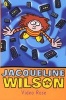 Video Rose (Paperback, Reissue) - Jacqueline Wilson Photo