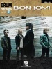 Bon Jovi - Drum Play-Along Volume 45 (Book) -  Photo