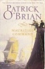 The Mauritius Command (Paperback, Reissue) - Patrick OBrian Photo