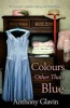 Colours Other Than Blue (Paperback) - Anthony Glavin Photo