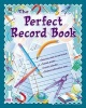 The Perfect Record Book (Spiral bound) - Instructional Fair Photo