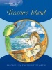 Explorers Level 6 - Treasure Island (Paperback) - Gill Munton Photo