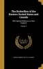 The Butterflies of the Eastern United States and Canada - With Special Reference to New England; Volume 1 (Hardcover) - Samuel Hubbard 1837 1911 Scudder Photo