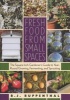 Fresh Food from Small Spaces - The Square-Inch Gardener (Paperback, New) - R J Ruppenthal Photo