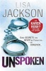 The Unspoken (Paperback) - Lisa Jackson Photo