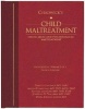 Chadwick's Child Maltreatment, Volume 2: Sexual Abuse and Psychological Maltreatment (Hardcover, 4th Revised edition) - David L Chadwick Photo