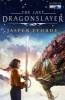 The Last Dragonslayer (Paperback) - Jasper Fforde Photo