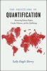 Seductions of Quantification - Measuring Human Rights, Gender Violence, and Sex Trafficking (Paperback) - Sally Engle Merry Photo