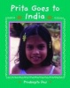 Prita Goes to India (Hardcover) - Prodeepta Das Photo