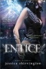 Entice (Paperback) - Jessica Shirvington Photo