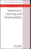 Assessment, Learning and Employability (Paperback) - Peter T Knight Photo